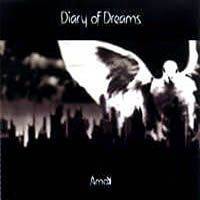 Diary Of Dreams : AmoK